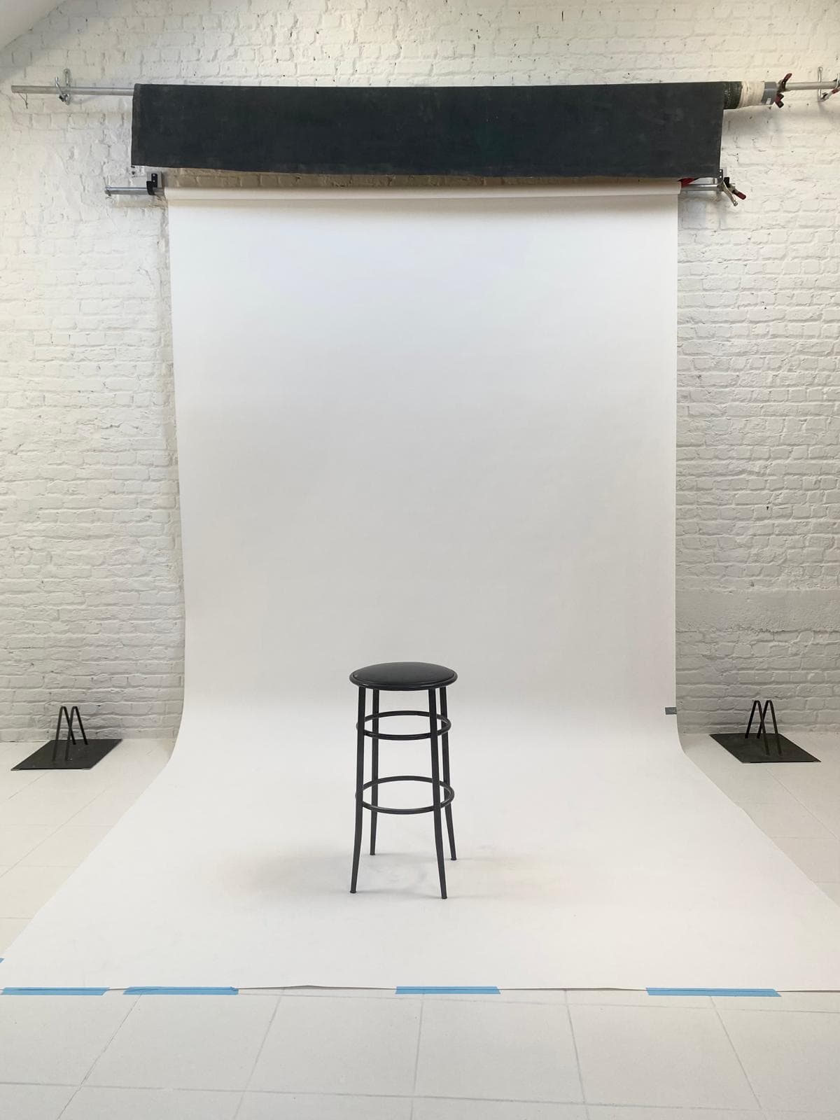 Studio Photo